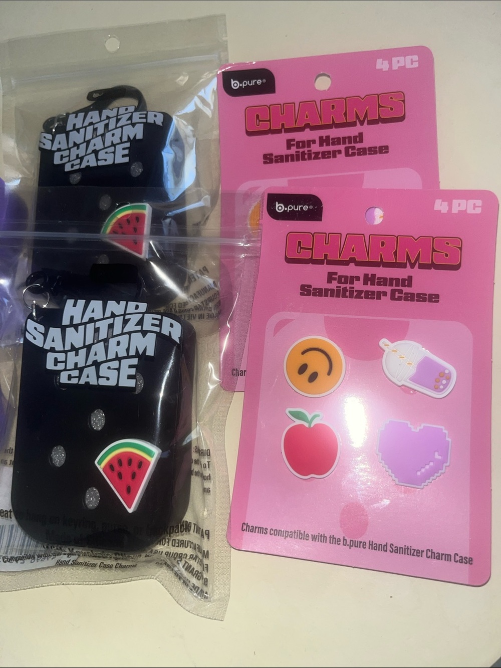 Hand Sanitizer - Picture 3 of 4